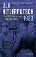 Abbildung von: Der Hitlerputsch 1923 - C.H.BECK