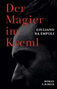 Abbildung von: Der Magier im Kreml - C.H.BECK
