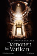 Cover: D&auml;monen im Vatikan - C.H.BECK