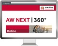 Bild: AW NEXT 360&deg; - Reguvis Fachmedien