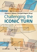 Cover: Challenging the Iconic Turn - De Gruyter