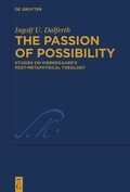 Bild: The Passion of Possibility - De Gruyter