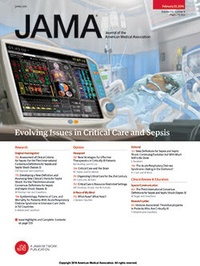 Bild: JAMA: Journal of the American Medical Association - American Medical Association