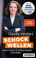 Cover: Schockwellen - Campus
