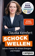 Cover: Schockwellen - Campus