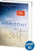 Cover: Kein Horizont zu weit (Tales of Sylt, Band 1) - Loewe