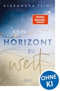Cover: Kein Horizont zu weit (Tales of Sylt, Band 1) - Loewe