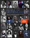 Cover: People of Deutschland - Eden Books - ein Verlag der Edel Verlagsgruppe