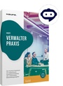 Cover: Haufe VerwalterPraxis Gold - Haufe-Lexware