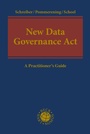 Cover: New Data Governance Act - Nomos