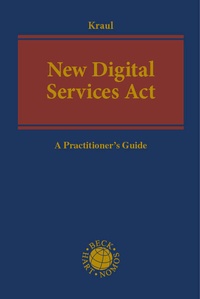 Abbildung von: New Digital Services Act - Nomos