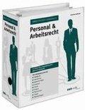 Cover: Arbeitgeber-Handbuch Personal & Arbeitsrecht - VNR Verlag f&uuml;r die Deutsche Wirtschaft