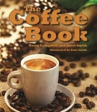 Enlarge image Cover: Coffee Book, The - Pelican Publishing Co