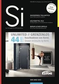 Abbildung von: Si Informationen - AT-Fachverlag