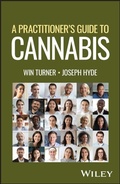 Cover: A Practitioner's Guide to Cannabis - Wiley