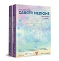 Cover: Holland-Frei Cancer Medicine - Wiley-Blackwell