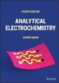 Cover: Analytical Electrochemistry, Fourth Edition - Wiley-Blackwell