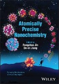 Cover: Atomically Precise Nanochemistry - Wiley-Blackwell