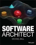 Cover: Software Architect - Wiley