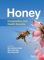 Bild: Honey: Composition and Health Benefits - Wiley-Blackwell