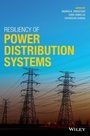 Cover: Resiliency of Power Distribution Systems - Wiley-Blackwell