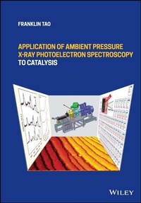 Abbildung von: Application of Ambient Pressure X-ray Photoelectro n Spectroscopy to Catalysis - Wiley-Blackwell