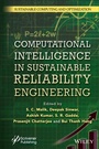 Cover: Computational Intelligence in Sustainable Reliability Engineering - Wiley