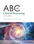 Cover: ABC of Clinical Reasoning, 2nd Edition - Wiley-Blackwell