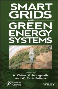 Enlarge image Cover: Smart Grids and Green Energy Systems - Wiley