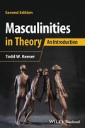 Cover: Masculinities in Theory: An Introduction, 2nd Edit ion - Wiley-Blackwell