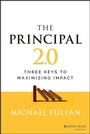 Cover: The Principal 2.0: Three Keys to Maximizing Impact - Jossey-Bass