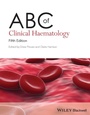 Cover: ABC of Clinical Haematology, 5th Edition - Wiley-Blackwell