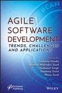 Cover: Agile Software Development - Wiley