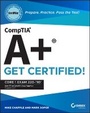 Cover: CompTIA A+ CertMike: Prepare. Practice. Pass the T est! Get Certified! Core 1 Exam 220-1101 - Sybex Inc.,U.S.