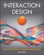 Cover: Interaction Design: Beyond Human-Computer Interact ion, Sixth Edition - Wiley