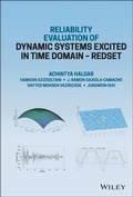 Cover: Reliability Evaluation of Dynamic Systems Excited in Time Domain - Wiley