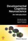 Cover: Developmental Cognitive Neuroscience - An Introduc tion, 5e - Wiley-Blackwell