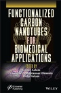 Cover: Functionalized Carbon Nanotubes for Biomedical Applications - Wiley