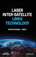 Cover: Laser Inter-Satellite Links Technology - Wiley-Blackwell