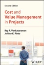 Cover: Cost and Value Management in Projects, 2nd Edition - Wiley
