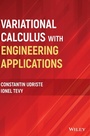 Cover: Variational Calculus with Engineering Applications - Wiley-Blackwell