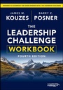 Cover: The Leadership Challenge Workbook 4th Edition - Wiley