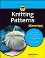 Cover: Knitting Patterns For Dummies - Wiley