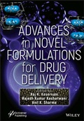 Cover: Advances in Novel Formulations for Drug Delivery - Wiley