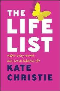 Enlarge image Cover: The Life List - Wiley