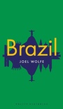 Cover: Brazil - Polity Press
