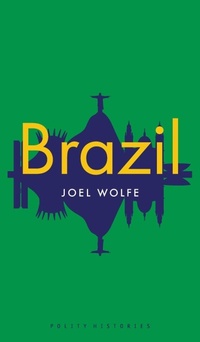 Enlarge image Cover: Brazil - Polity Press