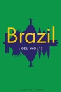 Cover: Brazil - Polity Press