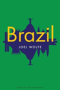 Enlarge image Cover: Brazil - Polity Press
