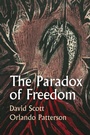 Cover: The Paradox of Freedom A Biographical Dialogue - Polity Press